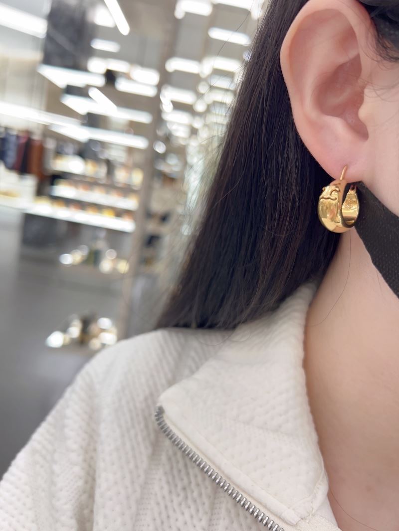 Celine Earrings